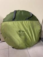 Wildebeast pop-up tent *nooit gebruikt*, Caravans en Kamperen, Tenten, Ophalen, Zo goed als nieuw, Tot en met 2