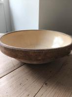 Brocante Aardewerk Schaal, Ophalen of Verzenden