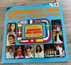 Eurovisions gala - 29 sieger 29 welterfolge, Ophalen of Verzenden, Zo goed als nieuw, Overige formaten, Nederlandstalig