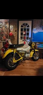 Suzuki RV50, Fietsen en Brommers, Brommers | Oldtimers, Ophalen, Overige merken