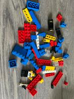 Lego Basic 4221 Challenger set 100, Ophalen of Verzenden, Gebruikt, Losse stenen, Lego