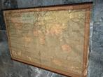 Antieke, stoomvaartmaatschappij Amsterdam., Ophalen, Geschiedenis