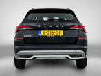 Skoda Kamiq 1.0 TSI Ambition | AIRCO | CRUISECONTROL | PANOR, Stof, Gebruikt, Zwart, Origineel Nederlands