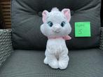 Nieuwe zgan Disney Marie Aristocats knuffel 25cm, Ophalen, Overige figuren, Nieuw, Knuffel
