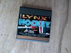 Hockey - Atari Lynx spel game, Avontuur en Actie, 1 speler, Ophalen of Verzenden, Vanaf 7 jaar