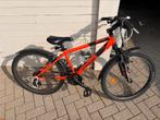 B'Twin Rockrider 500 mountainbike, Ophalen, Gebruikt, 24 inch, Versnellingen