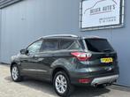 Ford Kuga 1.5 EcoBoost Vignale Trekhaak/Climate/Apple Carpla, Voorwielaandrijving, Stof, 4 cilinders, 14 km/l