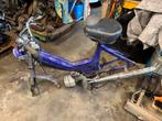 Puch maxi n schuurvondst, Fietsen en Brommers, Brommers | Puch, Ophalen