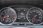 Volkswagen Golf 7 1.4 TSI Highline ADAPTIEVE CRUISE XENON, Auto's, Gebruikt, 4 cilinders, Blauw, Alcantara