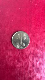 Bulgarije 1 lev 1992, Postzegels en Munten, Munten | Europa | Niet-Euromunten, Ophalen of Verzenden, Bulgarije