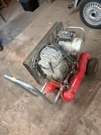 Compressor - Gebruikt, Ophalen, Gebruikt, 6 tot 10 bar, 25 tot 100 liter