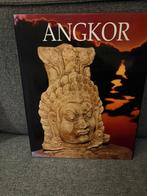 Angkor, Boeken, Ophalen of Verzenden, Zo goed als nieuw