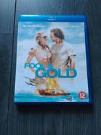 Fool's Gold Blu-ray - Actie/Avontuur, Ophalen of Verzenden, Zo goed als nieuw, Actie