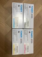 TONER THBCF410X, THCCF411X, THCMCF413X, THCYCF412X, Ophalen of Verzenden, Nieuw, Toner