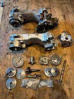 Minarelli horizontaal onderdelen alles, Ophalen of Verzenden, Zo goed als nieuw, Blok, Yamaha