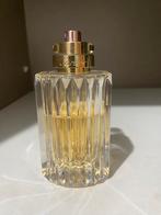 Cartier Eclat du Diamant Parfum - 100 ml, Ophalen of Verzenden, Gebruikt