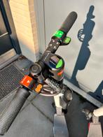 Elektrische steps Segway - Ninebot ES4, Fietsen en Brommers, Steps, Ophalen, Gebruikt, Elektrische step (E-scooter)