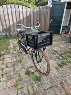 Transportfiets Wheelerz - Stevig en praktisch!, Fietsen en Brommers, Fietsen | Dames | Damesfietsen, 53 tot 56 cm, Ophalen of Verzenden