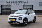 Citroën C3 Aircross 1.2 PureTech S&S Shine / Carplay / Pano, Auto's, Gebruikt, 1199 cc, Met garantie (alle), Wit