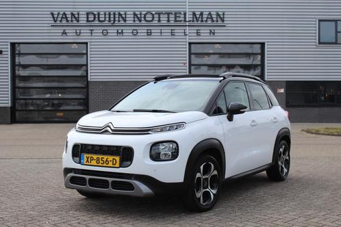 Citroën C3 Aircross 1.2 PureTech S&S Shine / Carplay / Pano, Auto's, Citroën, Bedrijf, Te koop, C3 Aircross, ABS, Achteruitrijcamera