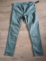 Nieuwe groene broek maat 46 merk pescara, Maat 46/48 (XL) of groter, Pescara, Nieuw, Ophalen of Verzenden