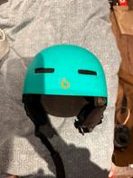 Ski helm bluetribe, Overige merken, Overige typen, Ophalen of Verzenden, Zo goed als nieuw