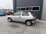 Opel Corsa 1.2-16V Comfort, Voorwielaandrijving, 450 kg, Gebruikt, Origineel Nederlands