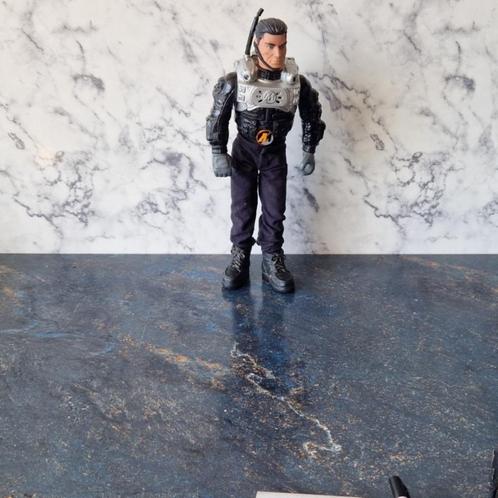 Action man 1999 Hasbro, Antiek en Kunst, Antiek | Overige Antiek, Ophalen of Verzenden