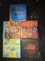 Happinez boeken, Ophalen of Verzenden, Zo goed als nieuw, Tarot of Kaarten leggen, Overige typen