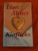 Alther - Kinflicks,  gelezen, Ophalen of Verzenden, Gelezen, Alther, Nederland