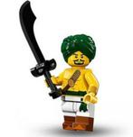 Lego Collectible Minifigures Serie 16, Desert Warrior., Nieuw, Complete set, Ophalen of Verzenden, Lego