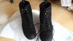 LEUKE laarsjes , maat 42 , IZGS , merk Graceland , met GRATI, Kleding | Dames, Schoenen, Zwart, Lage of Enkellaarzen, Ophalen of Verzenden