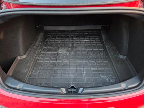 Tesla Model 3 kofferbakmat 2017-2023, Auto diversen, Kofferbakmatten, Zo goed als nieuw, Ophalen