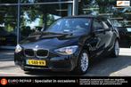 BMW 1-serie 114i EDE Corporate Lease Edition, 1-Serie, 65 €/maand, Achterwielaandrijving, Gebruikt