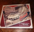 Coasterdynamix 1:87 Comet Roller coaster achtbaan., Ophalen, Nieuw