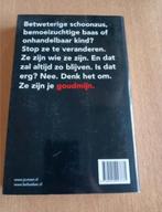 Berthold Gunster - Ik ben oke jij bent een sukkel, Ophalen of Verzenden, Zo goed als nieuw