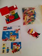Vintage LEGO Basic 1878 - Complete Set, Kinderen en Baby's, Speelgoed | Duplo en Lego, Ophalen of Verzenden, Gebruikt, Complete set