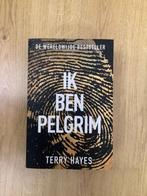 Ik ben Pelgrim- Terry Hayes, Gelezen, Ophalen of Verzenden, Nederland, Terry Hayes