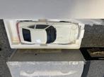 Opel gt wit rood minichamps, Ophalen of Verzenden, Nieuw, Auto, MiniChamps