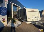 Dethleffs Camper 470 FR mover, luifel, fietsenrek, Rondzit, Bedrijf, Schokbreker, Overige typen