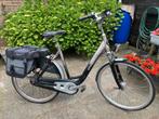 Giant Damesfiets 28” 8 versnellingen, Fietsen en Brommers, Gebruikt, Versnellingen, 56 cm of meer, Giant