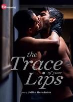 dvd gay interest The Trace Of Your Lips Julián Hernández R2, Vanaf 16 jaar, Verzenden, Zo goed als nieuw, Overige gebieden