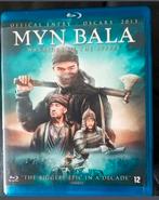 Myn bala bluray NL ondertiteld, Ophalen of Verzenden, Zo goed als nieuw, Actie