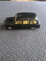 Corgi toys model austin taxi Londen kp322, Hobby en Vrije tijd, Modelauto's | 1:43, Gebruikt, Corgi toys great britain, Auto, Corgi