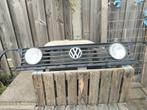 Grill golf 2 teab, Ophalen, Gebruikt, Volkswagen, Bumper