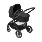 Maxi-Cosi kinderwagen - Zelia 3 Essential Black, Kinderen en Baby's, Kinderwagens en Combinaties, Ophalen, Gebruikt, Maxi-Cosi