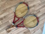 2 Prince Tennisrackets - TT Hornet, Sport en Fitness, Tennis, Gebruikt, Prince, Racket, Ophalen