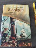 Simone van der Vlugt - Bloedgeld hardcover, Ophalen of Verzenden, Zo goed als nieuw, Simone van der Vlugt