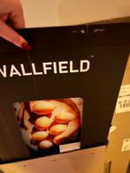 Wallfield Schilderij met citroenen, Ophalen of Verzenden