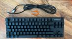 Steelseries Apex 9 TKL Toetsenbord, Gaming toetsenbord, Ophalen of Verzenden, Zo goed als nieuw, Qwerty